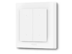 Intrerupator inteligent, incastrat